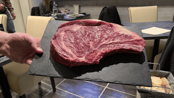 Restaurant Brasserie Notre Dame à Bourg-en-Bresse, France