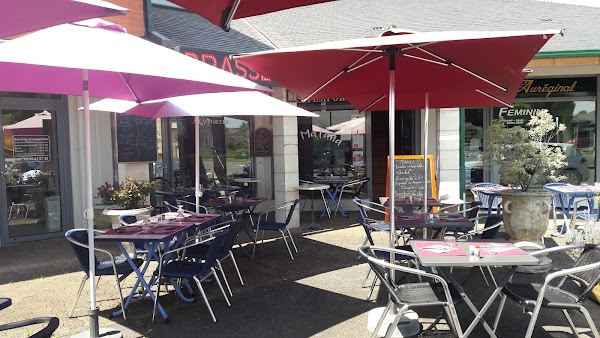 Restaurant brasserie Pizzeria Le Matana. Vente a emporter. à Lescar, France