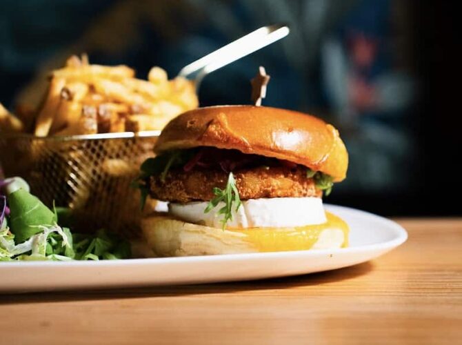 Brasserie-Restaurant La Petite Étoile à Draguignan, France