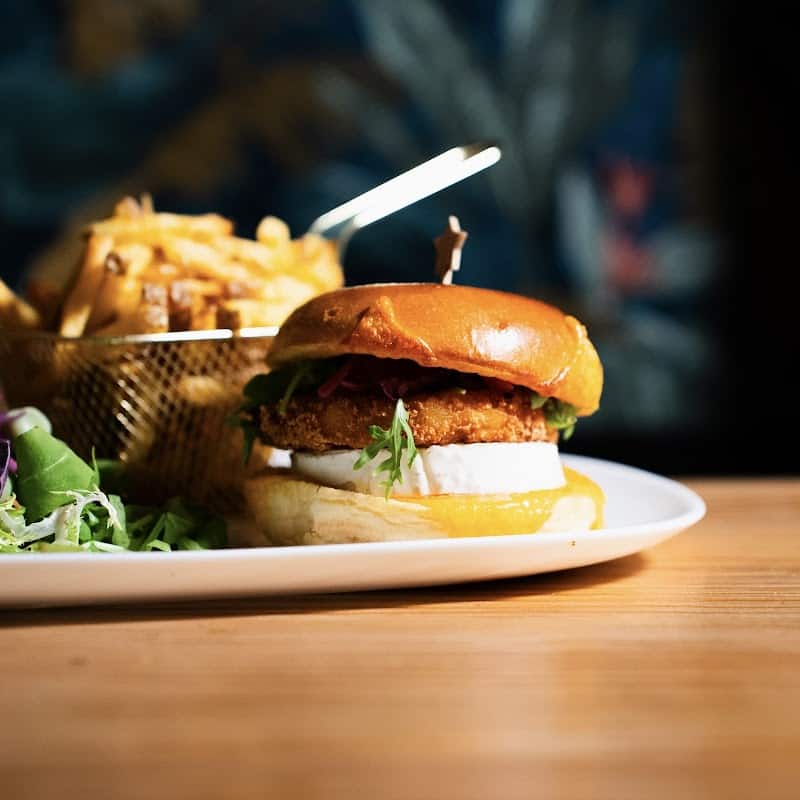 Brasserie-Restaurant La Petite Étoile à Draguignan, France