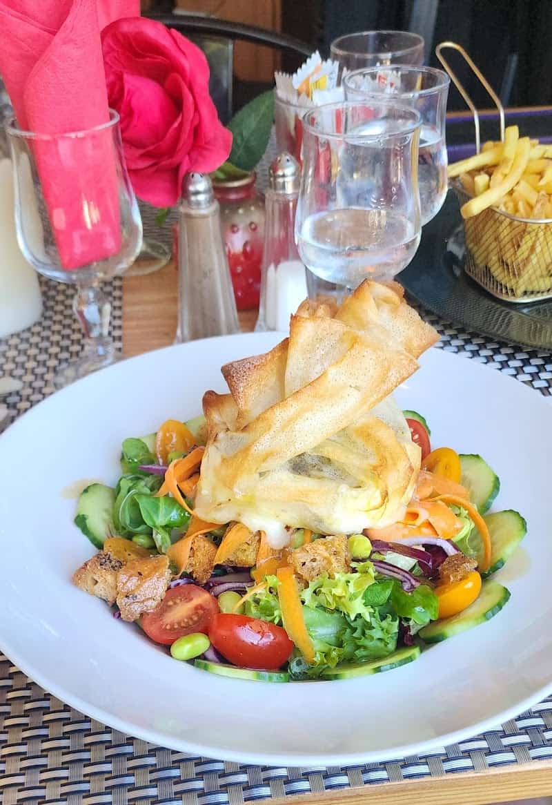 Brasserie-Restaurant La Petite Étoile à Draguignan, France