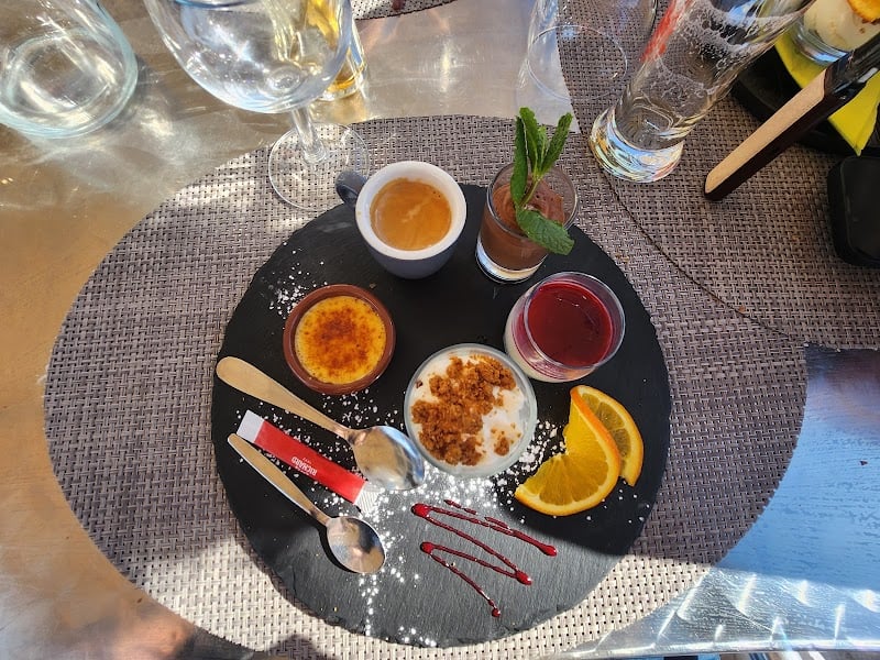 Brasserie-Restaurant Le Duo ( Nouveau Chef ) à Draguignan, France