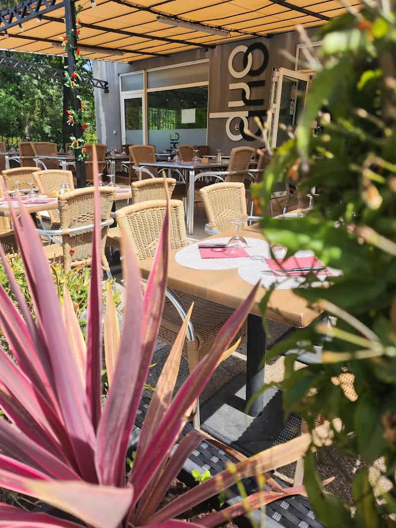 Brasserie-Restaurant Le Duo ( Nouveau Chef ) à Draguignan, France