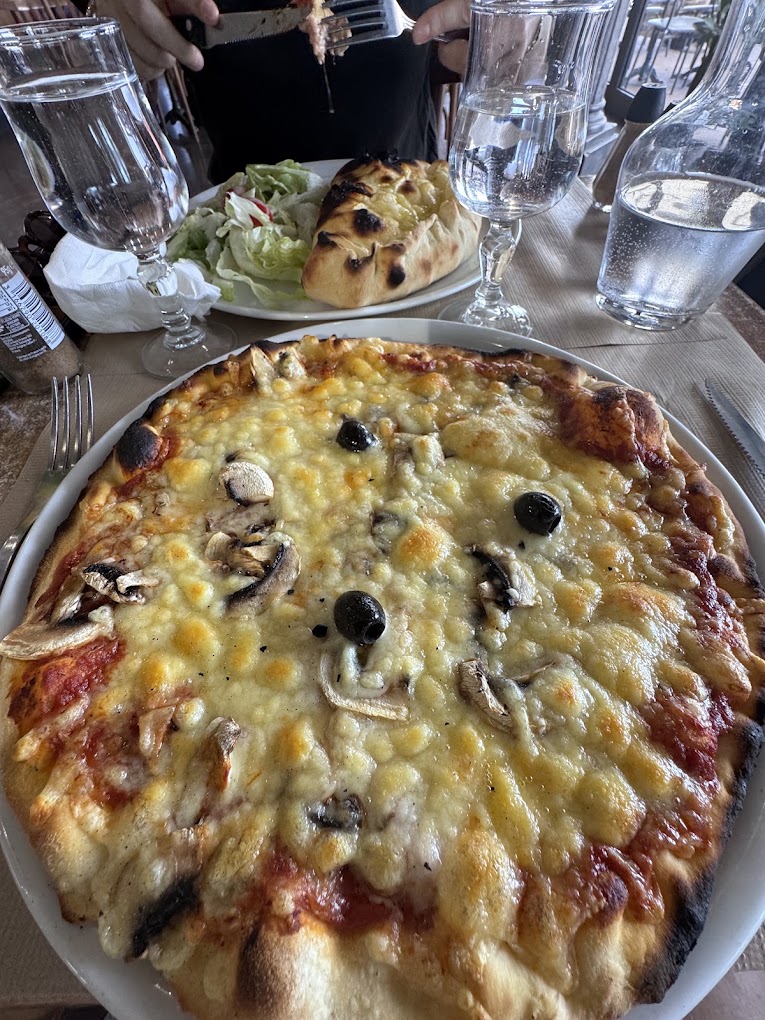 Brasserie Saint Jean