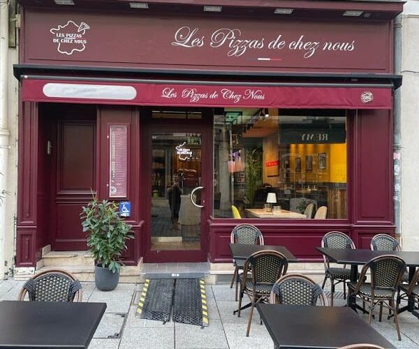 Restaurant Brasserie Stanislas à Nancy, France