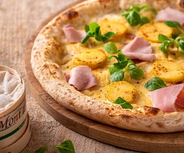 Restaurant Brasserie Stanislas à Nancy, France