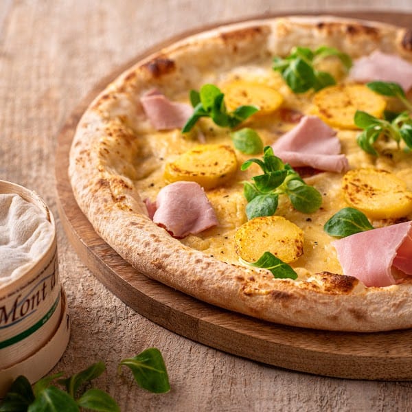 Restaurant Brasserie Stanislas à Nancy, France