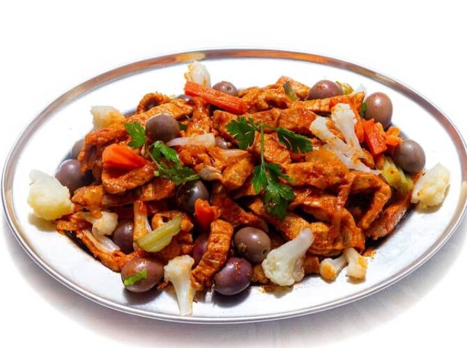 Restaurant Brasserie Utopia Bar à Esch-sur-Alzette, Luxembourg