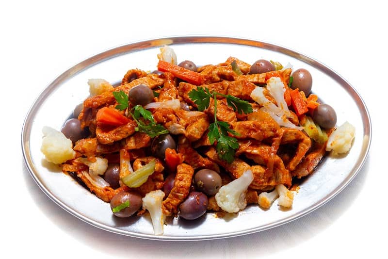 Restaurant Brasserie Utopia Bar à Esch-sur-Alzette, Luxembourg