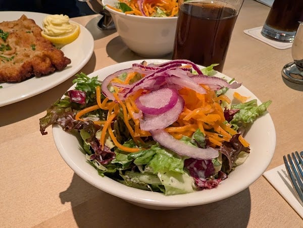 Restaurant Brauhaus zum Stiefel à Saarbrücken (Sarrebruck), Allemagne