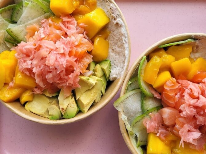 Restaurant Break. à Cabourg, France