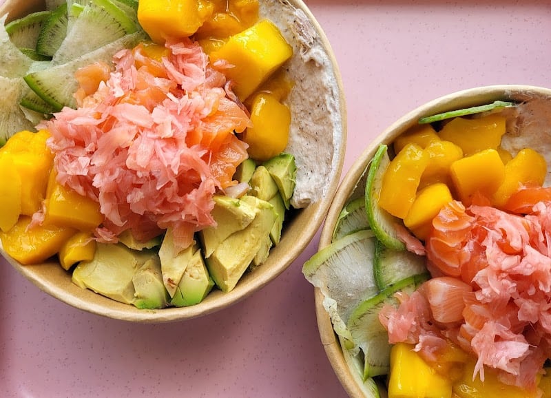 Restaurant Break. à Cabourg, France