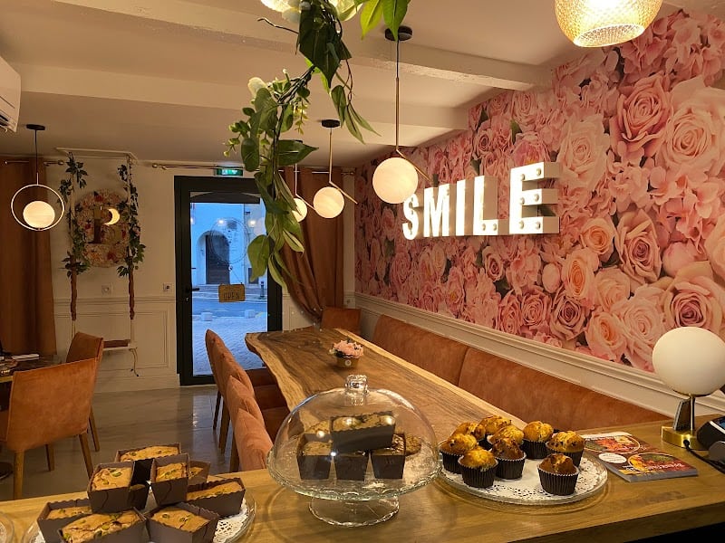 Restaurant Breakfast Club Cassis à Cassis, France