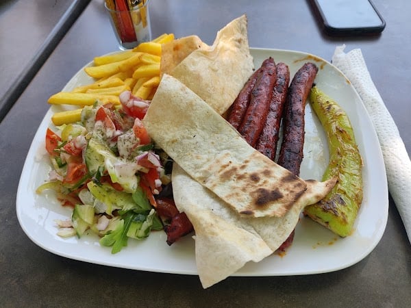 Restaurant Brewery De La Poste à Barr, France