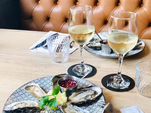 Restaurant Brewery Madeleine – Le Mans à Le Mans, France