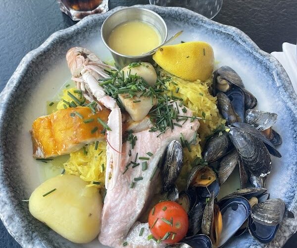 Restaurant Brewery Madeleine – Le Mans à Le Mans, France