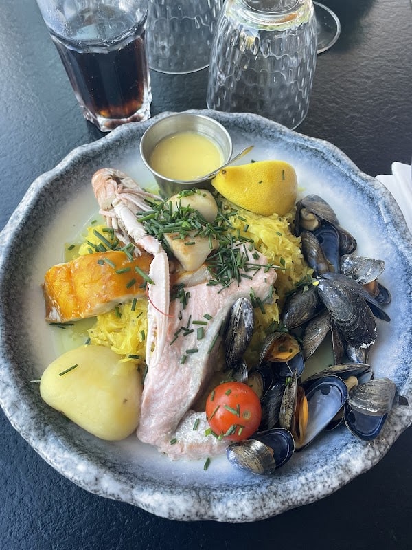 Restaurant Brewery Madeleine – Le Mans à Le Mans, France