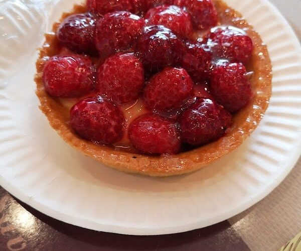 Restaurant Brioche Dorée à Sainte-Suzanne, La Réunion