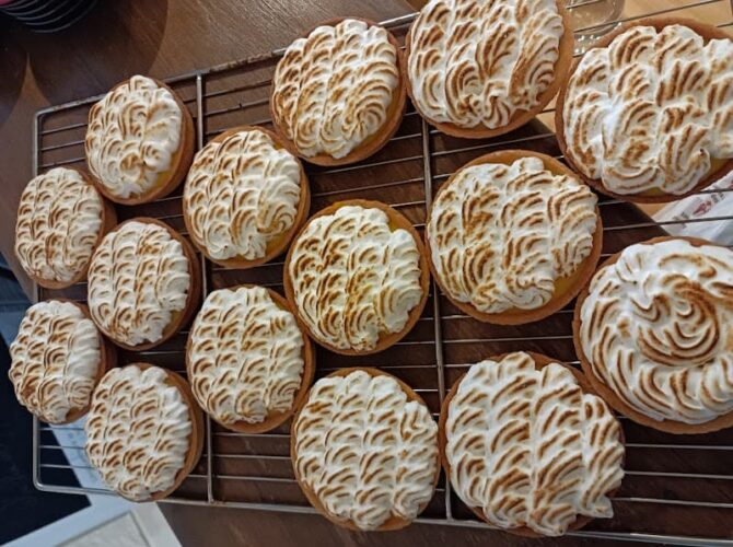 Restaurant Bronzette …au village à Argelès-sur-Mer, France