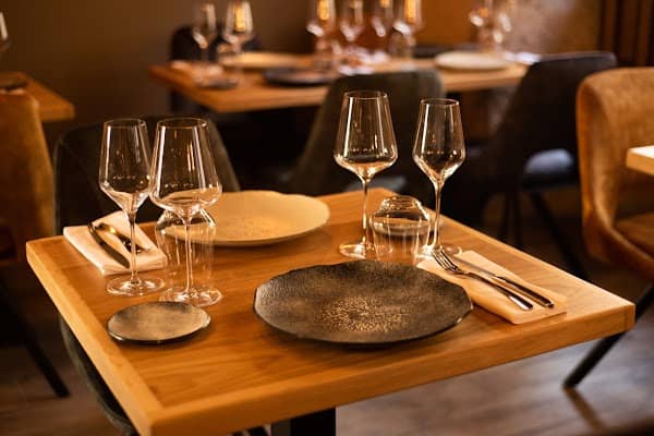 Bro’s Restaurant à Blois, France