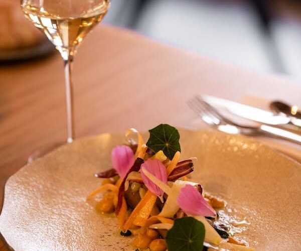 Bro’s Restaurant à Blois, France