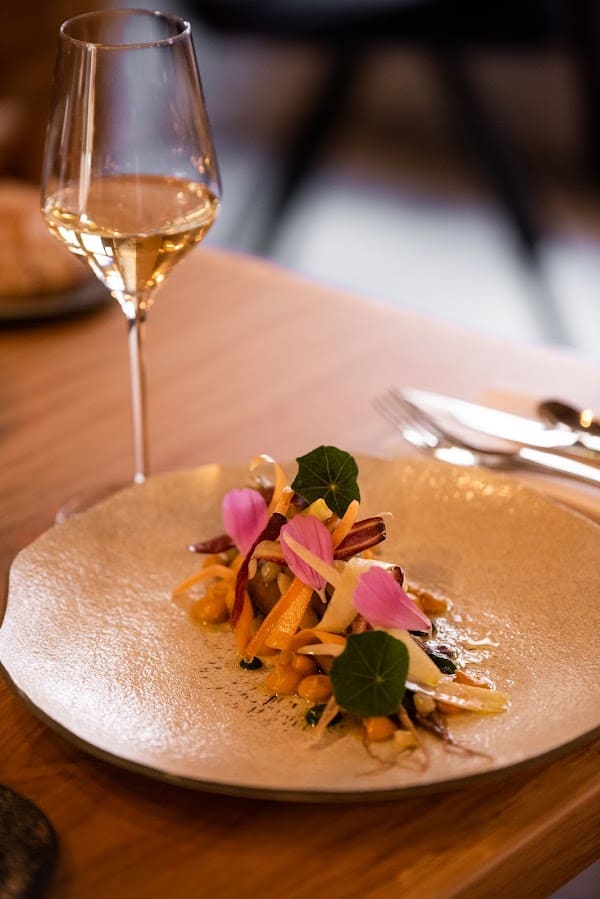 Bro’s Restaurant à Blois, France