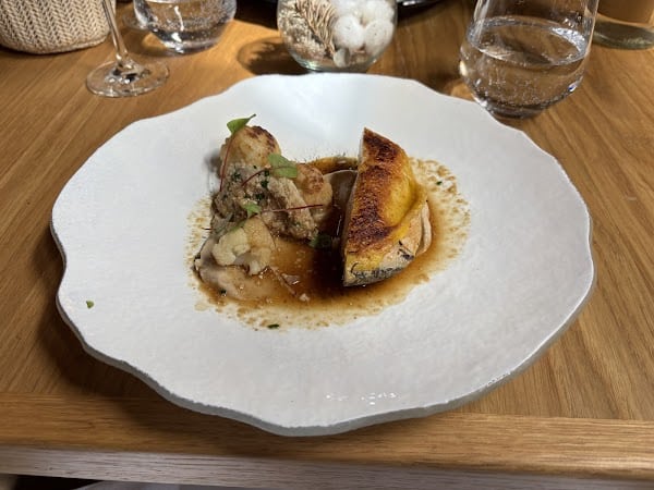 Bro’s Restaurant à Blois, France