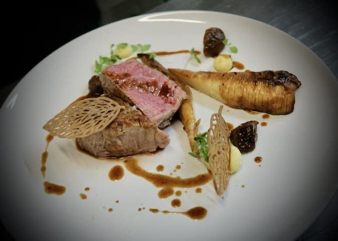 Brother’s Fine Food : Restaurant – Cave à vin à La Verpillière, France