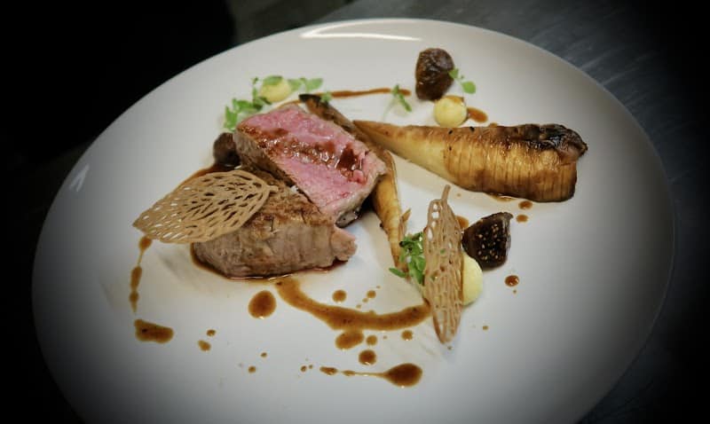 Brother’s Fine Food : Restaurant – Cave à vin à La Verpillière, France