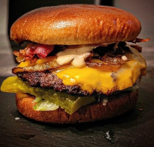 Restaurant Brozen à Wavre, Belgique