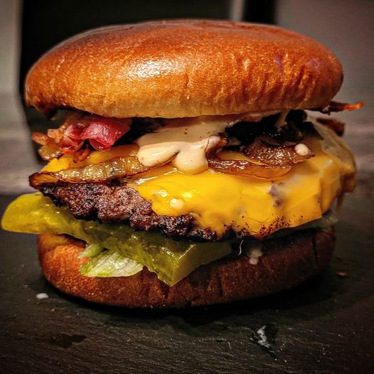 Restaurant Brozen à Wavre, Belgique