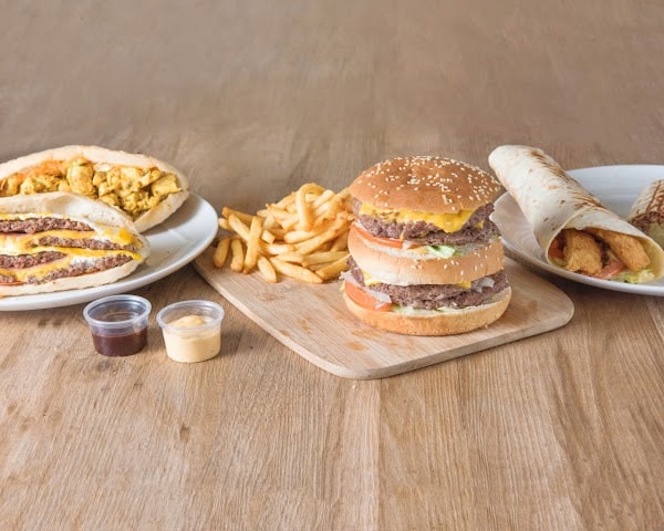 Restaurant Brunch à Orly, France