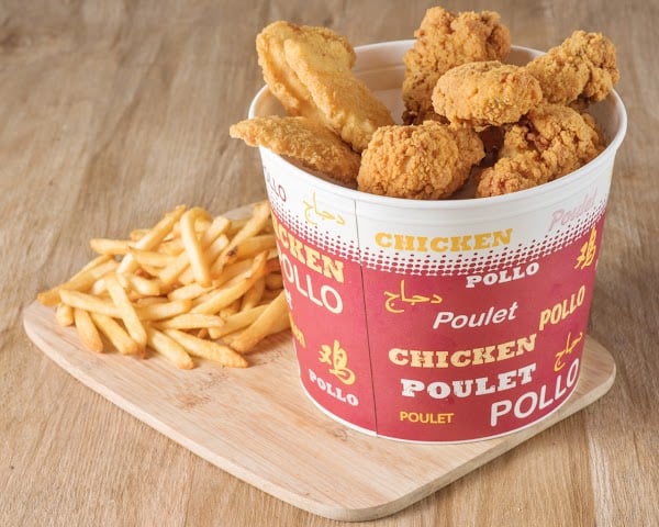 Restaurant Brunch à Orly, France