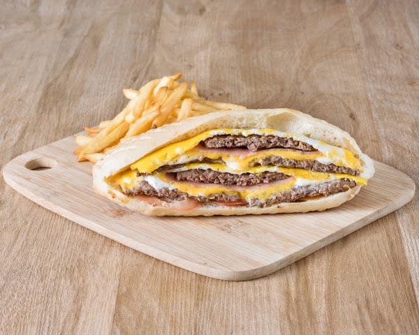 Restaurant Brunch à Orly, France