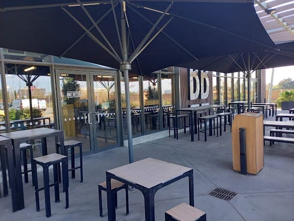 Restaurant Brut Butcher – Le Fast Food du Boucher à Carpentras, France