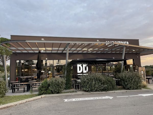 Restaurant Brut Butcher – Le Fast Food du Boucher à Carpentras, France