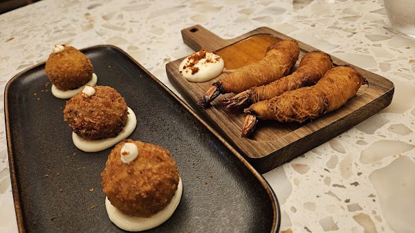 Bruto Porto Restaurante à porto, Portugal