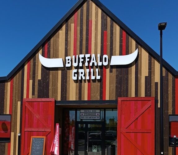 Restaurant Buffalo Grill Auch à Auch, France