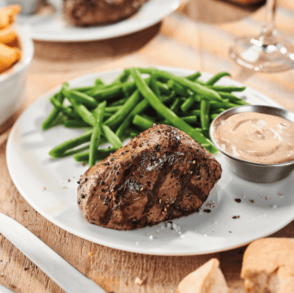 Restaurant Buffalo Grill Auch à Auch, France