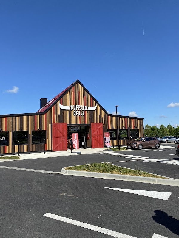 Restaurant Buffalo Grill Auch à Auch, France