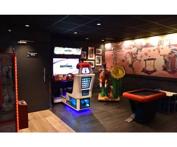 Restaurant Buffalo Grill Beauvais Tille à Beauvais, France