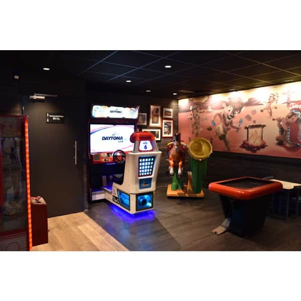 Restaurant Buffalo Grill Beauvais Tille à Beauvais, France