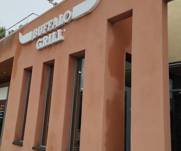 Restaurant Buffalo Grill Brignoles à Brignoles, France