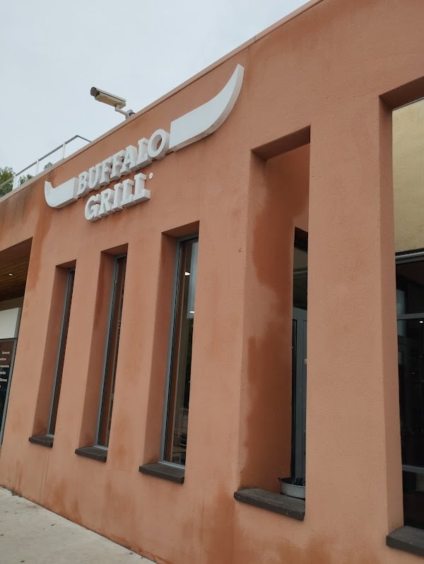 Restaurant Buffalo Grill Brignoles à Brignoles, France