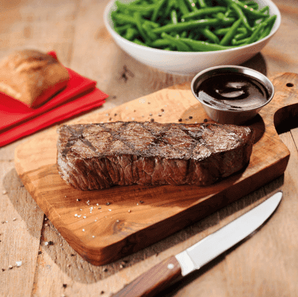 Restaurant Buffalo Grill Brignoles à Brignoles, France