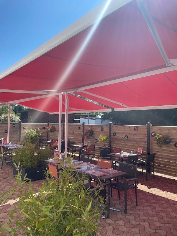 Restaurant Buffalo Grill Calais à Calais, France