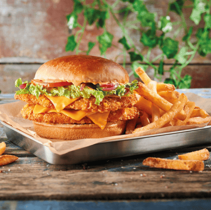 Restaurant Buffalo Grill Carpentras à Carpentras, France