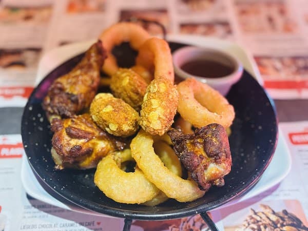 Restaurant Buffalo Grill Choisey à Choisey, France