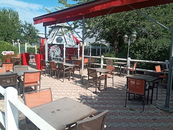 Restaurant Buffalo Grill Guéret à Guéret, France