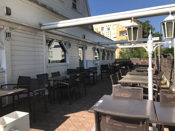 Restaurant Buffalo Grill Le Mans à Le Mans, France